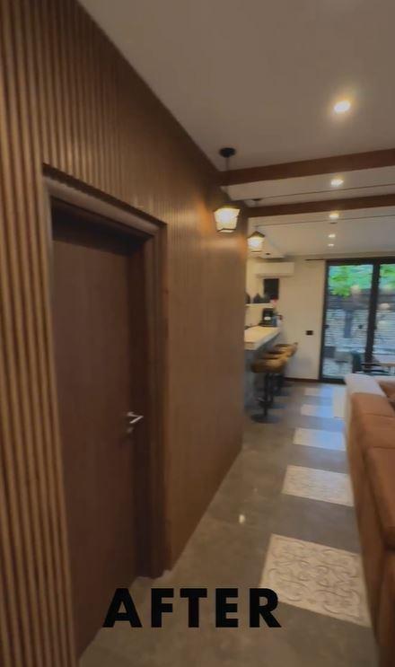 Marija Mikić, novi dom