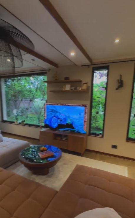 Marija Mikić, novi dom