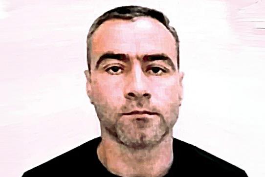 Ubica Aco Martinović, masakr Cetinje, masovno ubistvo na Cetinju