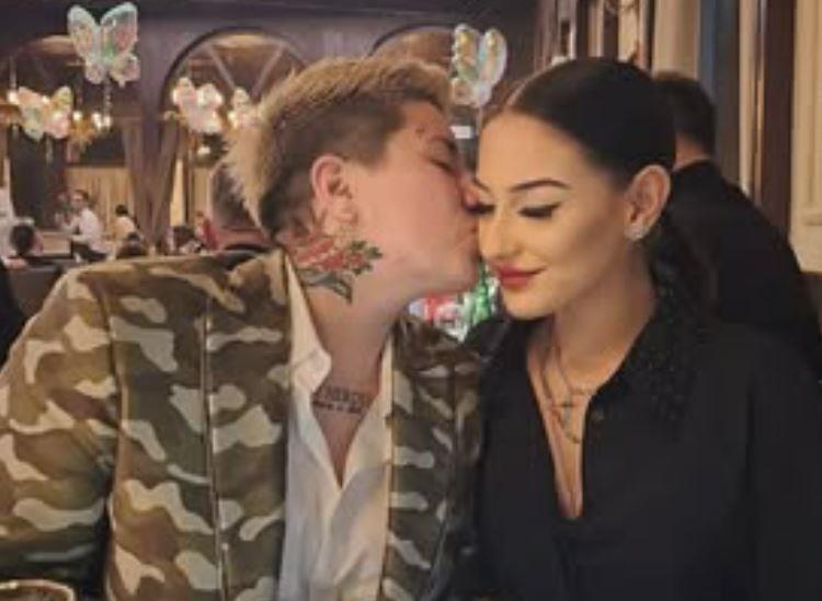 Oglasio se ujak Stefani Grujić, za trudnoću saznali u rijalitiju, otkrio istinu o vezi sa Matorom