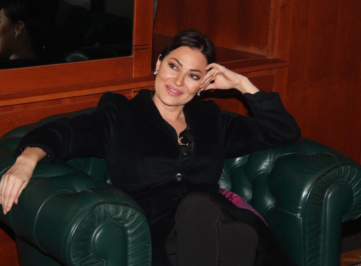 Ceca o odnosu sa snajkom Bogdanom i sestrom Lidijom