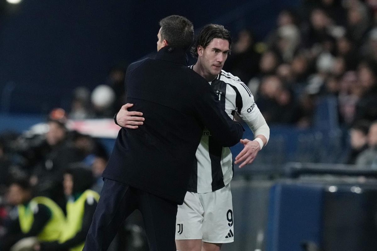 Saga zvana - Dušan Vlahović