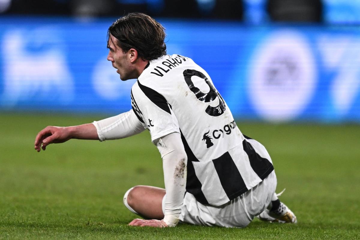 Saga zvana - Dušan Vlahović