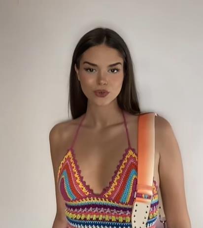 Ovo je supruga Igora Kojića