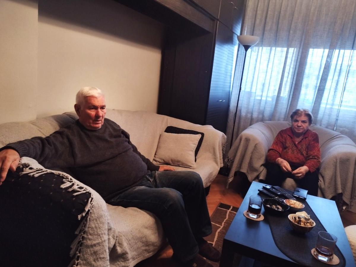 nestali Milan Đorđević Niš nestao  farmaceut Đorđevići roditelji