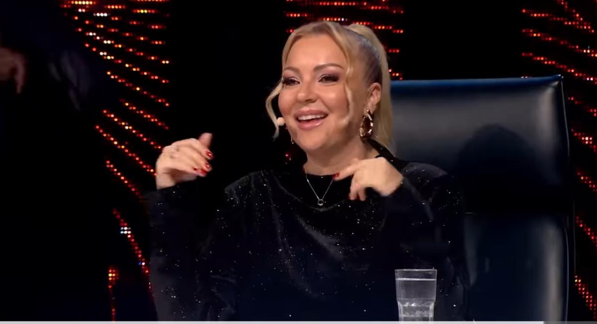 Gde su i šta rade devojke koje su bile s Marijom Šerifović na Evroviziji