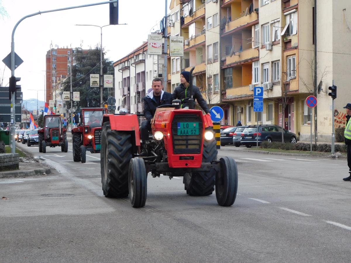 LOZNICA - Centrom grada.JPG