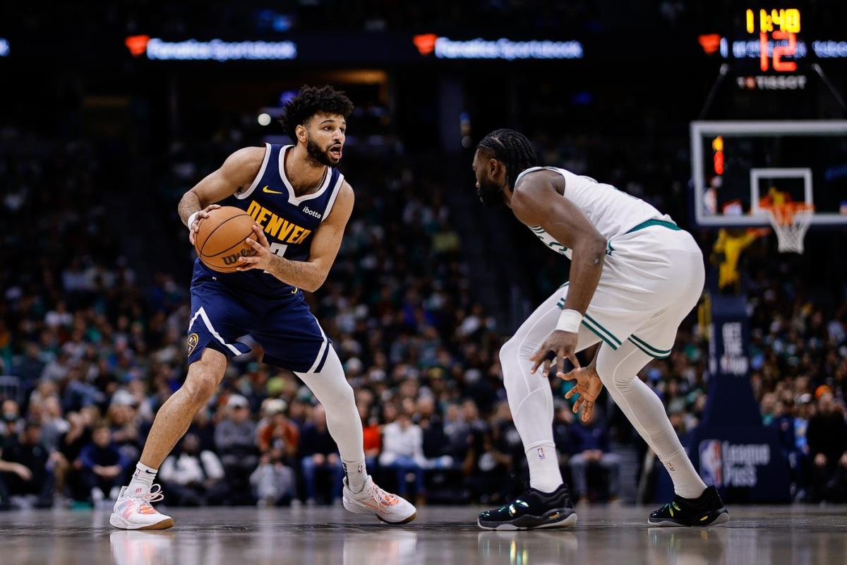Denver bez Jokića izgubio od Bostona