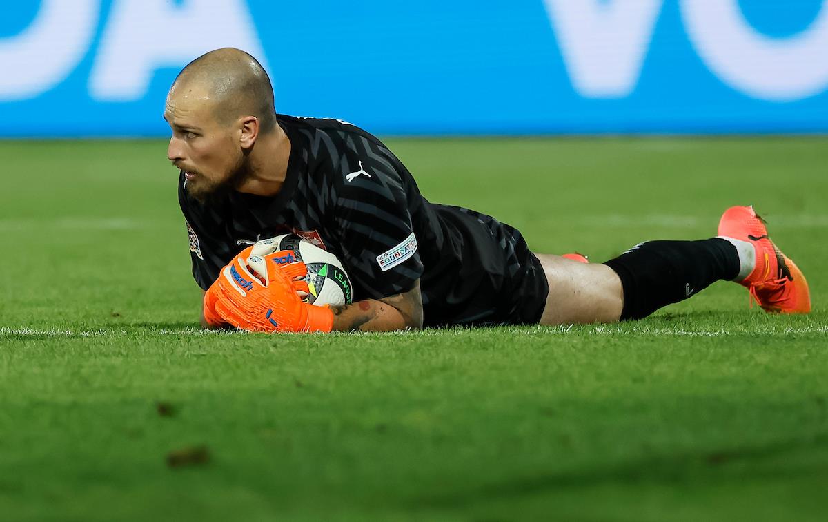 Predrag Rajković operacija povreda