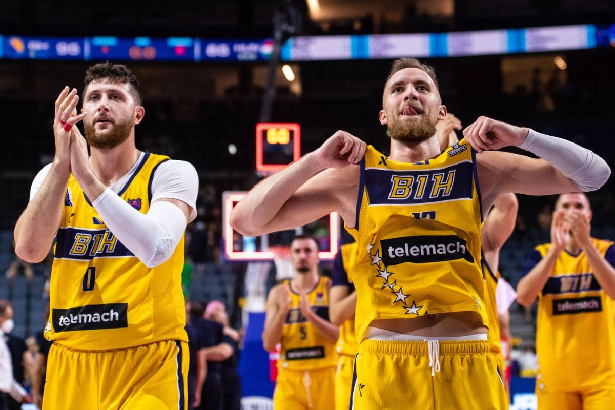 Musu ne plaše okršaji sa Srbijom