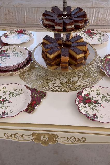 Stanija i Asmin zajedno na Božić