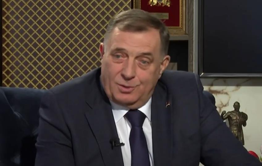Milorad Dodik