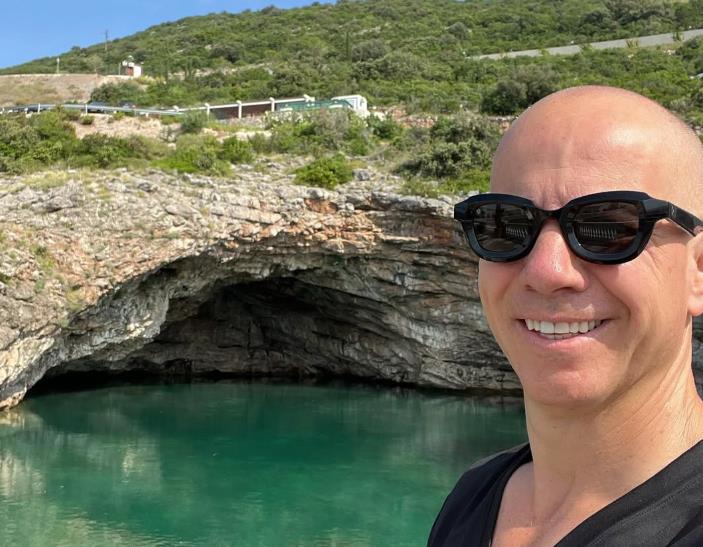 Gordon Bijelonić oglasio se u vezi požara u LA 1.png