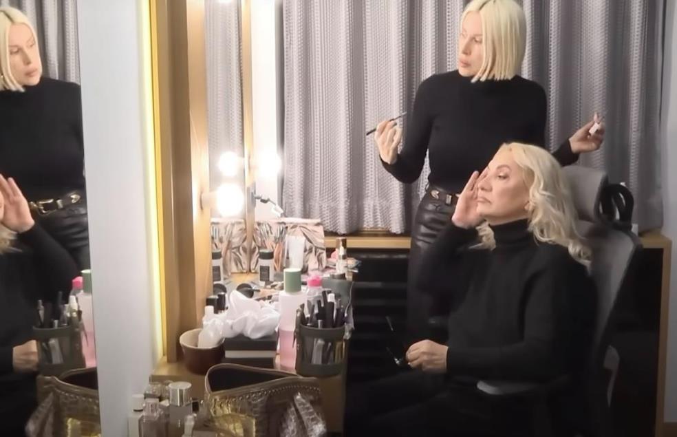 Ovo je dom Vesne Zmijanac u Beogradu od 350.000 evra