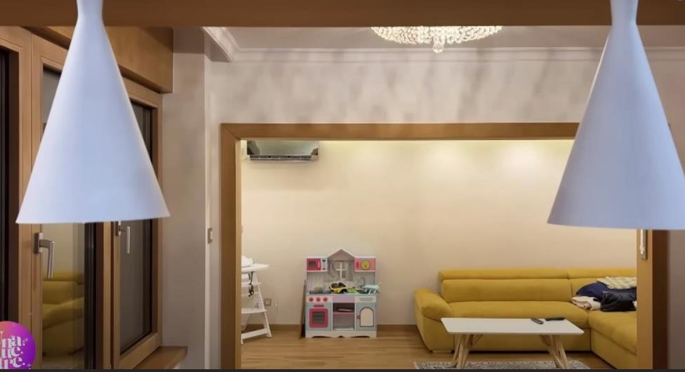 Ovo je dom Vesne Zmijanac u Beogradu od 350.000 evra