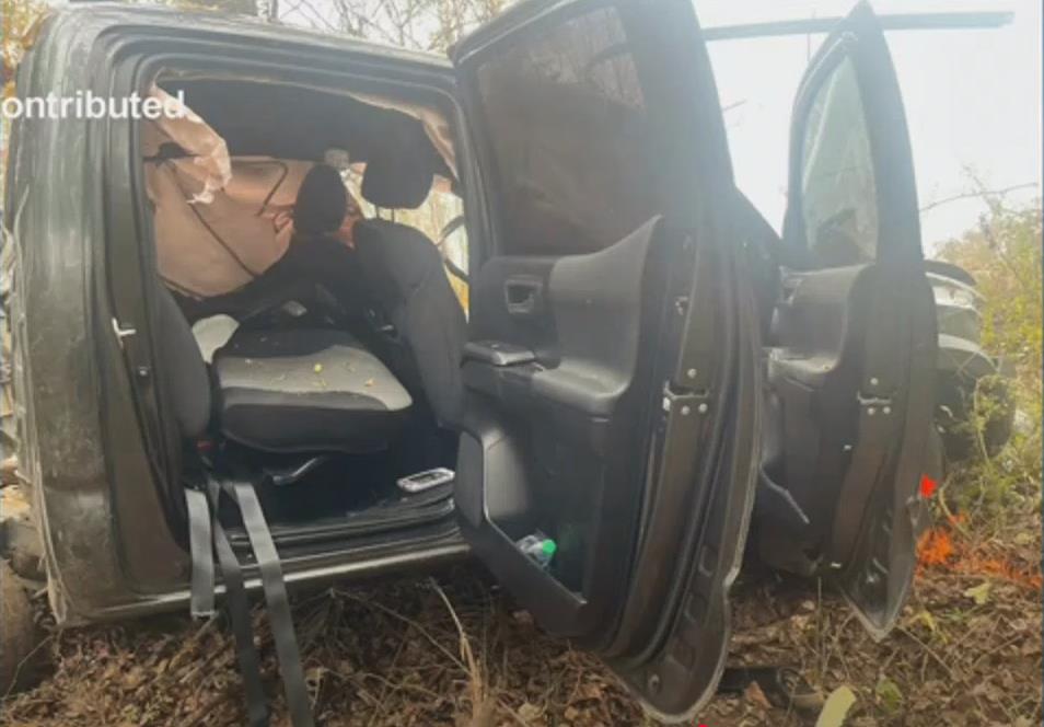 Vendi Bejli nakon saobraćajne nesreće priznala zločin3.jpg