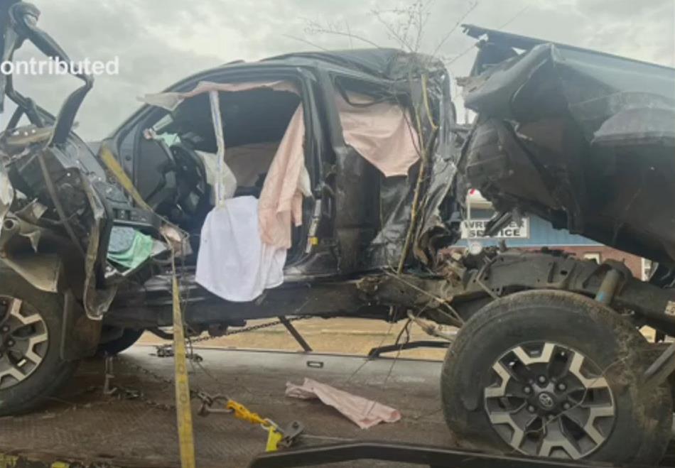 Vendi Bejli nakon saobraćajne nesreće priznala zločin1.png