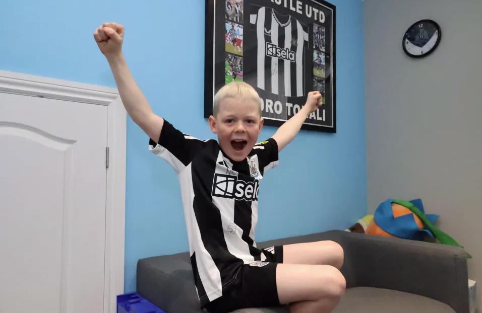 Mali huligan ima devet godina i beži iz škole