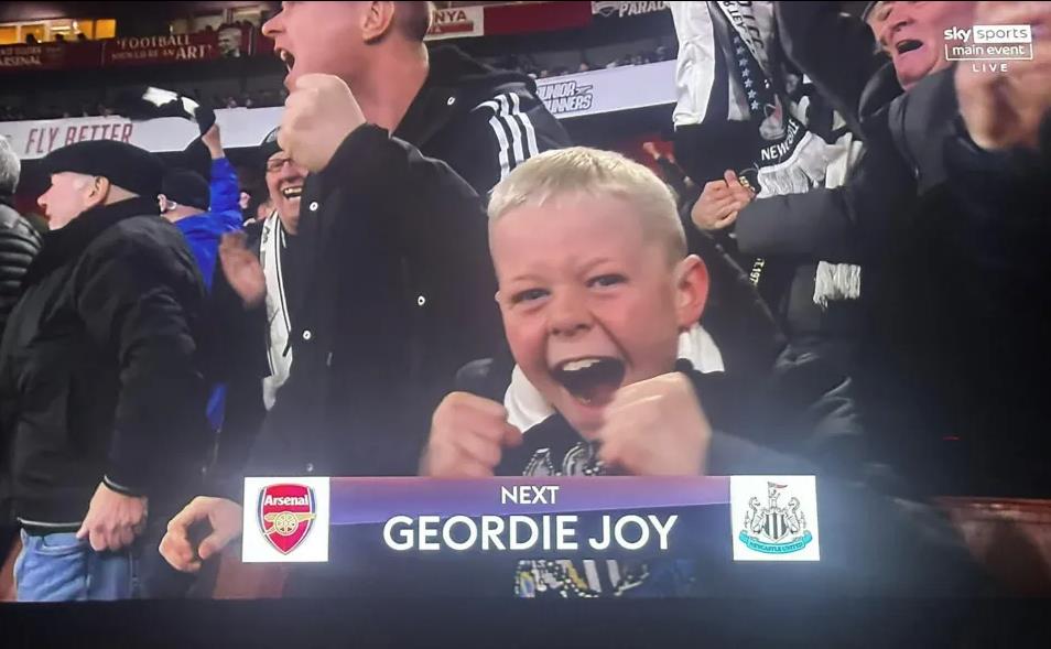 Mali huligan ima devet godina i beži iz škole