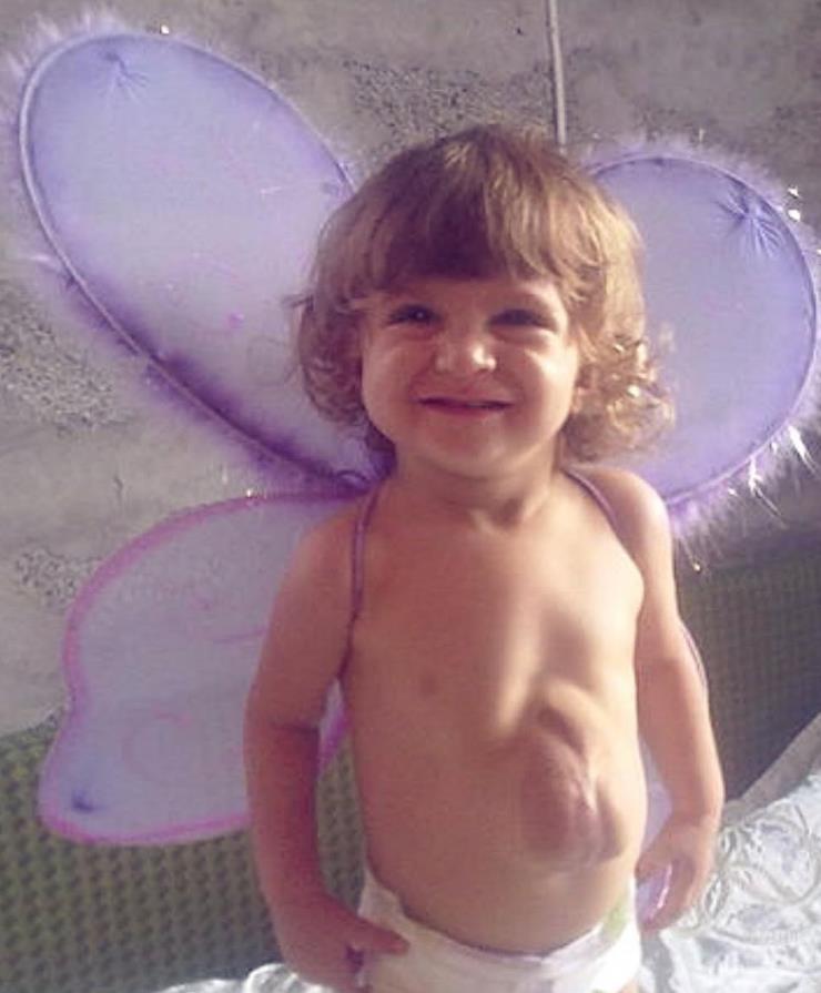 Virsavija Borun kao beba (1).jpg