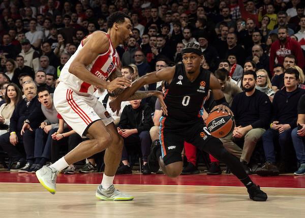 Zvezdin heroj otkrio kako su on i saigrači pobedili Pariz