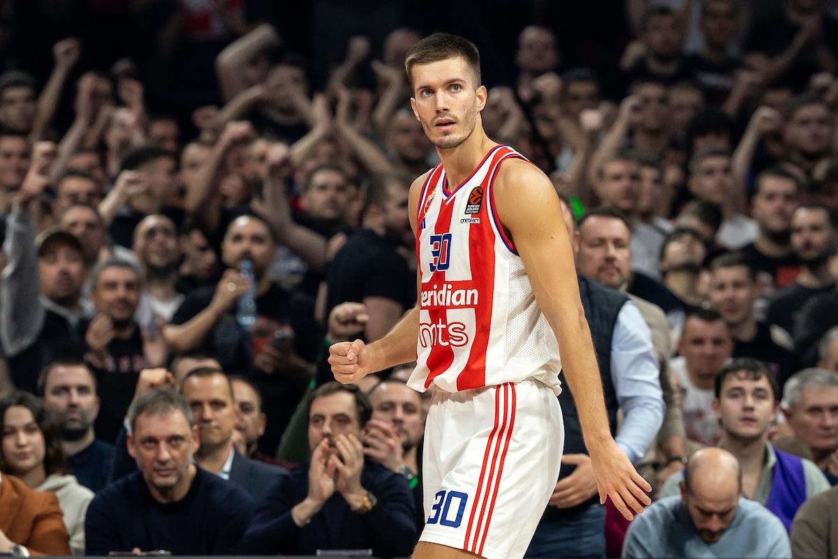 Petrušev otkrio lepu vest, pa najavio paklenu utakmicu Zvezde