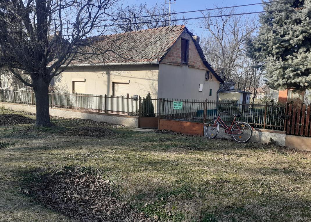 kuća u Hajdukovu