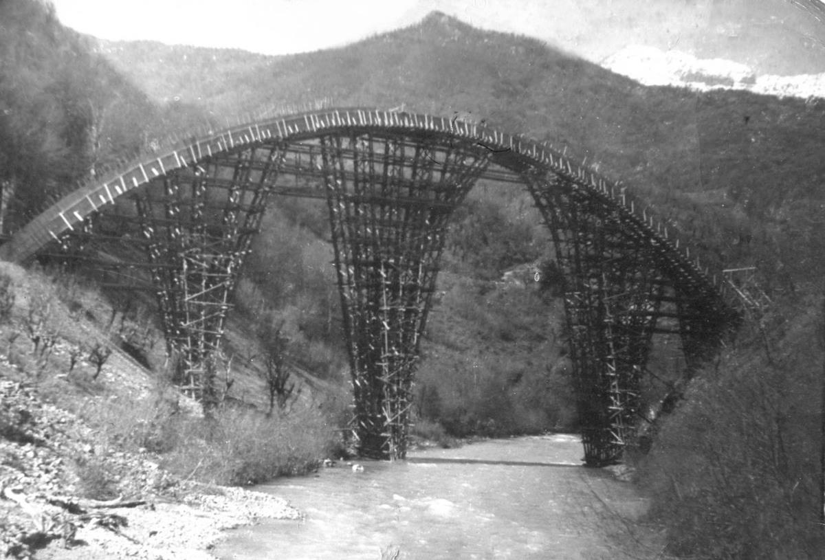 Tragedija na mostu Pjenavac