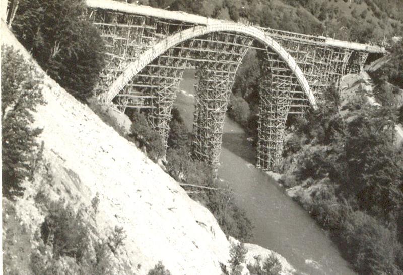 Tragedija na mostu Pjenavac