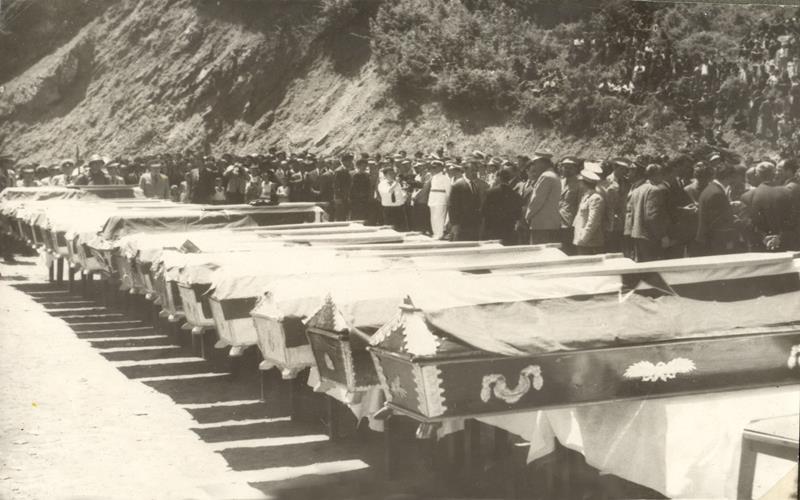 Tragedija na mostu Pjenavac