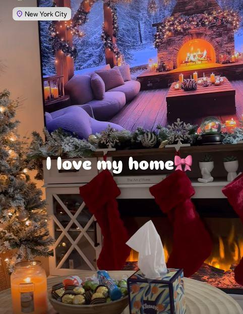 Dalila Dragojević otvorila vrata svog doma