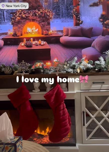 Dalila Dragojević otvorila vrata svog doma