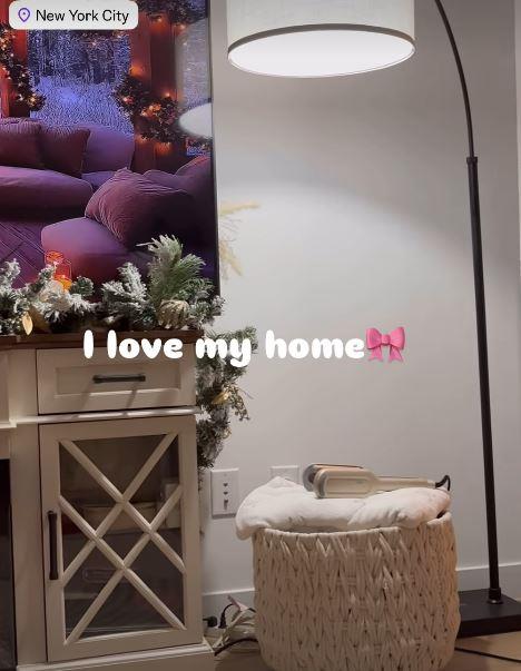 Dalila Dragojević otvorila vrata svog doma