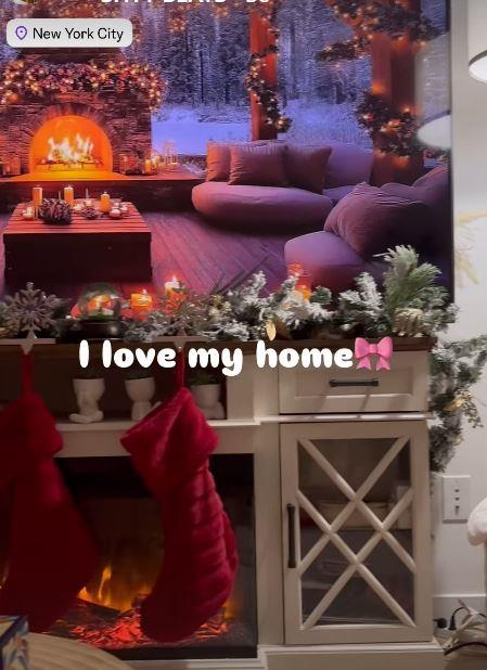 Dalila Dragojević otvorila vrata svog doma