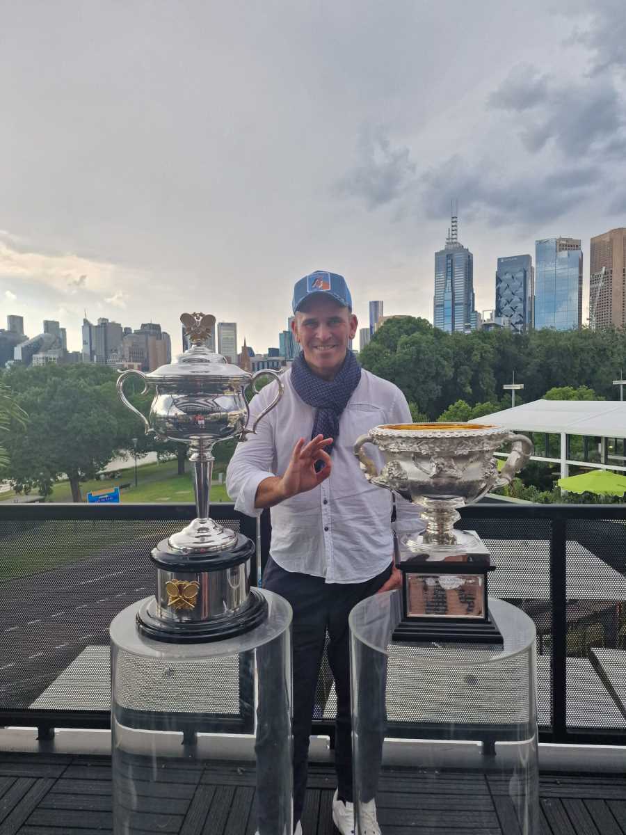 Goran Ivanišević dobija otkaz