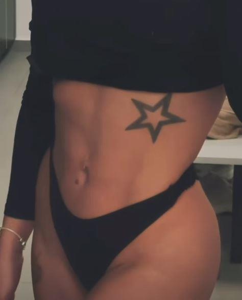 Ela Dvornik nakon razvoda i dva porođaja izgleda kao avion