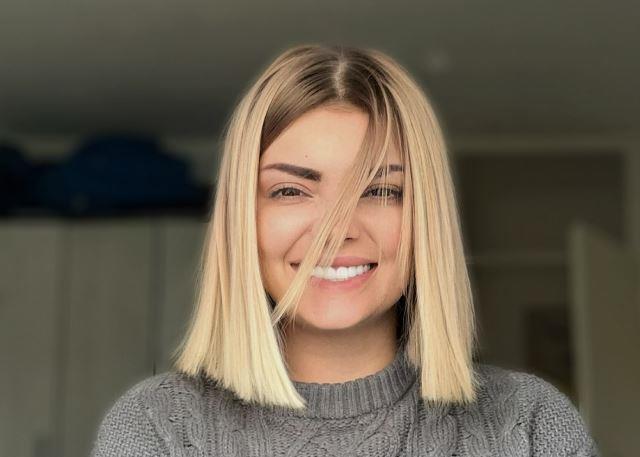 Ela Dvornik šokirala izjavom, nakon razvoda navela niz stvari koje očekuje od idealnog muškarca