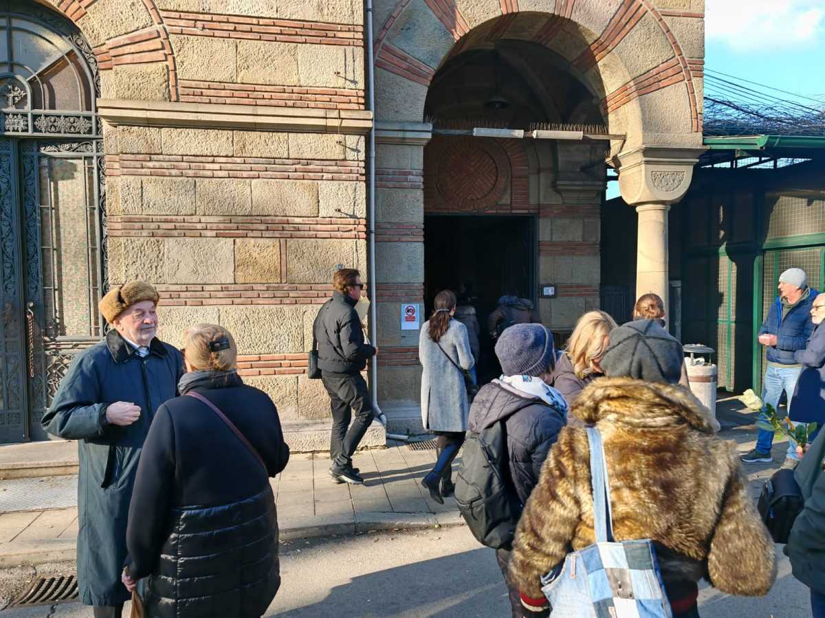 Ispraćaj za kremaciju Goranka Matić (1).jpeg