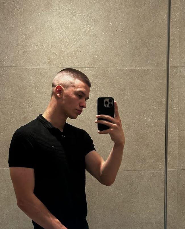 BILI NA KORAK DO RAZVODA, SAD ČEKAJU DETE! Sreća u domu bivšeg rijaliti igrača i njegove 20 godina starije žene! Zbog jedne stvari se preselili u Nemačku