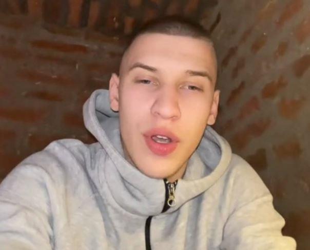 BILI NA KORAK DO RAZVODA, SAD ČEKAJU DETE! Sreća u domu bivšeg rijaliti igrača i njegove 20 godina starije žene! Zbog jedne stvari se preselili u Nemačku