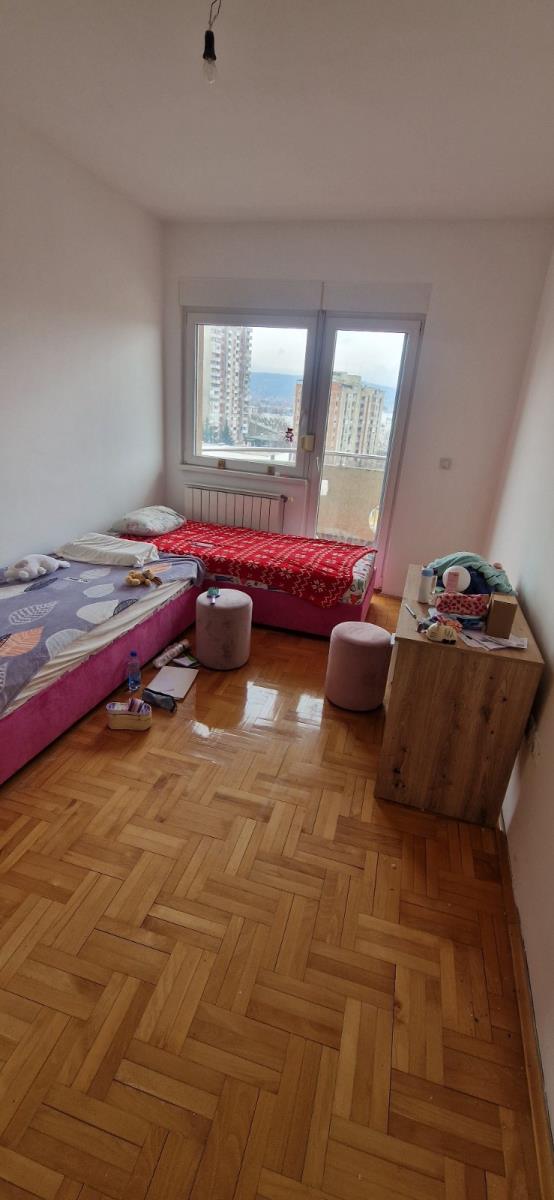 Porodica Stevanović,  Goran Stevanović, Viktor Stevanović.