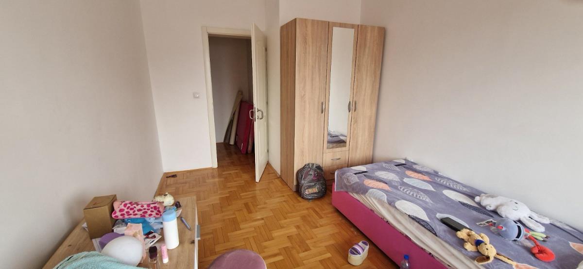 Porodica Stevanović,  Goran Stevanović, Viktor Stevanović.