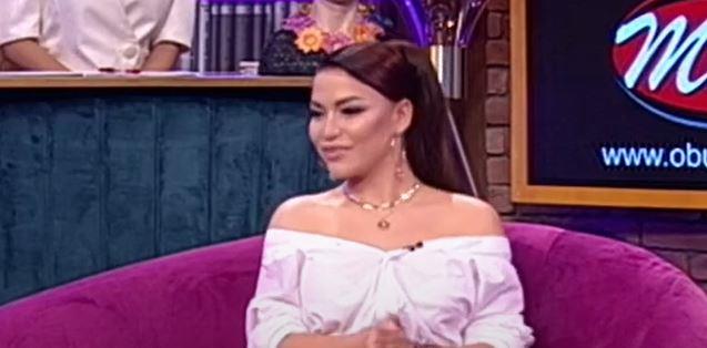 Aleksandra Mladenović o paklu koji je preživela