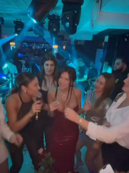  Ispovest Stanije Dobrojević