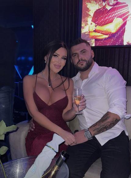 STANIJA GA DO KRAJA RAZOČARALA: Asminov otac otkrio koju takmičarku iz Elite 9 želi za snajku: Ona ga ne bi izdala!