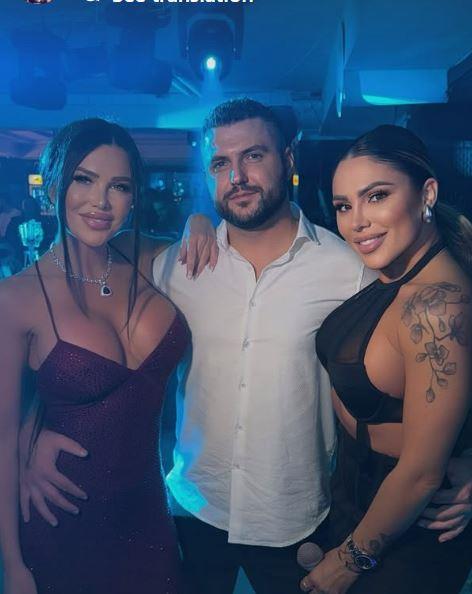 STANIJA GA DO KRAJA RAZOČARALA: Asminov otac otkrio koju takmičarku iz Elite 9 želi za snajku: Ona ga ne bi izdala!