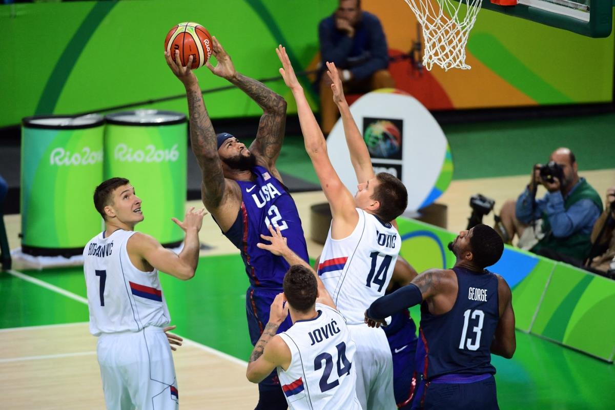 Višestruki NBA Ol-star igra u Mongoliji kod srpskog trenera