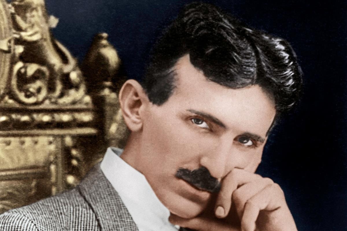 Nikola Tesla
