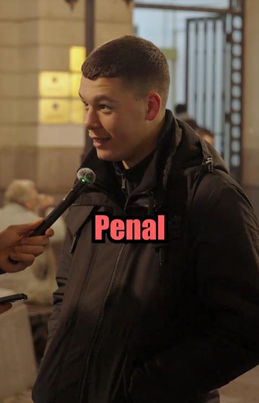 Tiktoker pitao prolaznike kako se zove žena iz Budve pa dobio iznenađujuće odgovore