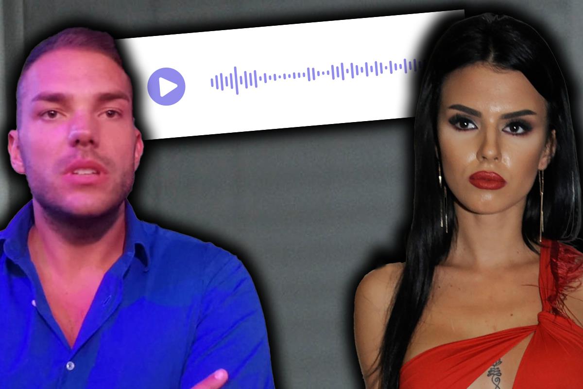 GAĐANJE ČAŠAMA I PIKSLOM, DEMOLIRANJE LOKALA I PRETNJE! Anđelo više neće da ćuti, otkrio sve o RASKIDU sa Anitom: Upozorio sam je...